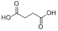 1,2-Ethanedicarboxylic acid(110-15-6)